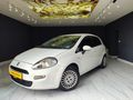 BURSA 16 MOTOR'S DAN BAKIMLI MASRAFSIZ FIAT PUNTO K.K. 12 TAKSİT