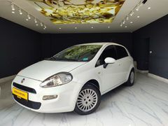 BURSA 16 MOTOR'S DAN BAKIMLI MASRAFSIZ FIAT PUNTO K.K. 12 TAKSİT