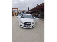 Sahibinden Chevrolet Cruze 1.6 LS 2011 Model