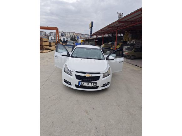 Sahibinden Chevrolet Cruze 1.6 LS 2011 Model