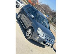 Sahibinden Honda CR-V 2.0i ES Executive 2006 Model Ankara