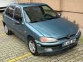 1998 MODEL PEUGEOT 106 TÜM KREDİ KARTLARINA VADE SEÇENEĞİ