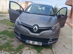 Sahibinden Renault Captur 1.5 dCi Icon 2015 Model 