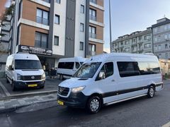 ++ 2021 Model Sprenter Turizm Paket Takas Olur ++