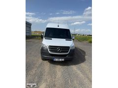 YILDIZLAR OTOMOTİVDEN 2022 MODEL 16+1 SPRİNTER EKS.UZUN