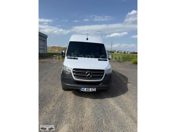 YILDIZLAR OTOMOTİVDEN 2022 MODEL 16+1 SPRİNTER EKS.UZUN