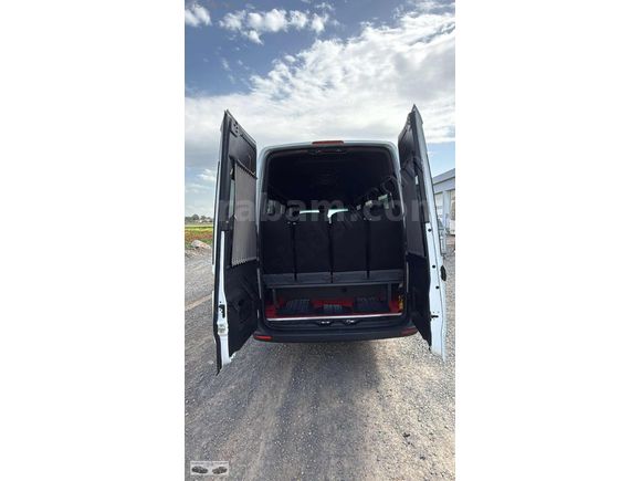 YILDIZLAR OTOMOTİVDEN 2022 MODEL 16+1 SPRİNTER EKS.UZUN