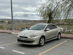 Galeriden Renault Fluence 1.5 dCi Extreme 2011 Model Kayseri