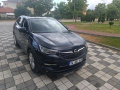 Sahibinden Opel Grandland X 1.6 D EcoTEC Enjoy 2017 Model