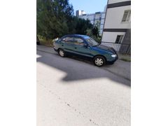 Sahibinden Hyundai Accent 1.3 LS 1998 Model
