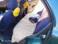 Sahibinden Hyundai Accent 1.3 LS 1998 Model