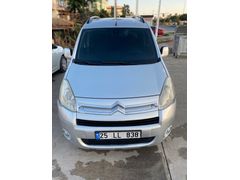 Sahibinden Citroen Berlingo 1.6 HDi Combi SX 2011 Model 