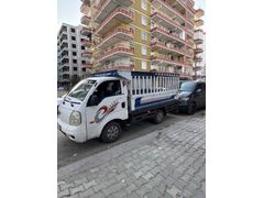 Sahibinden Kia Bongo K2700 DLX 