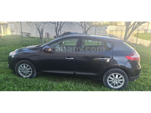 Sahibinden Renault Megane 1.5 dCi Privilege 2010 Model