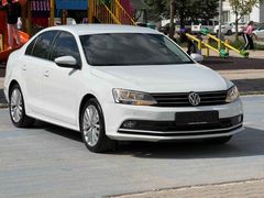 Sahibinden Volkswagen Jetta 1.4 TSi BlueMotion Highline 2016 Model  190.000 km Beyaz