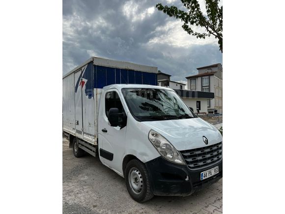 İlk Sahibinden Satılık Temiz Master