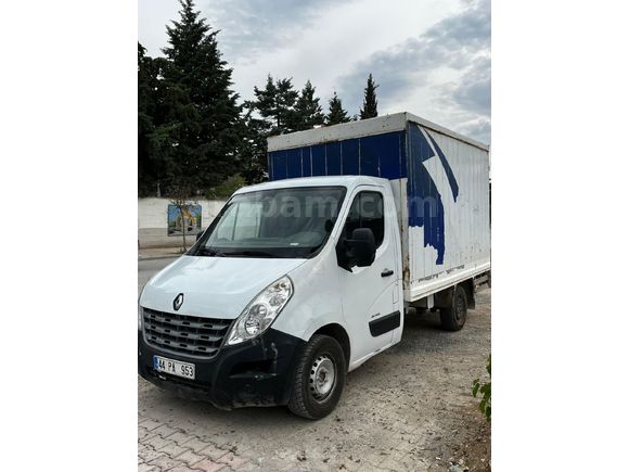 İlk Sahibinden Satılık Temiz Master