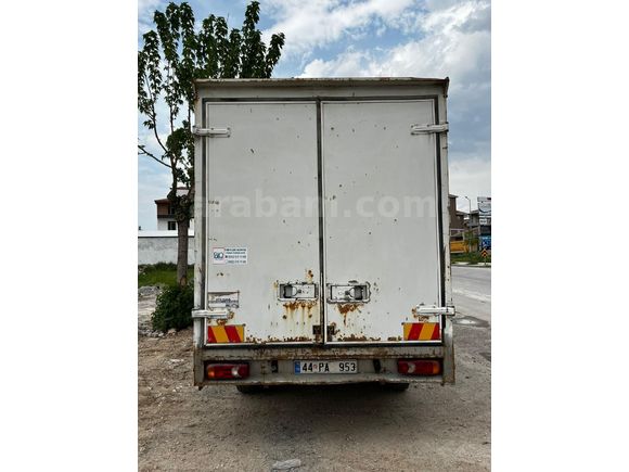 İlk Sahibinden Satılık Temiz Master