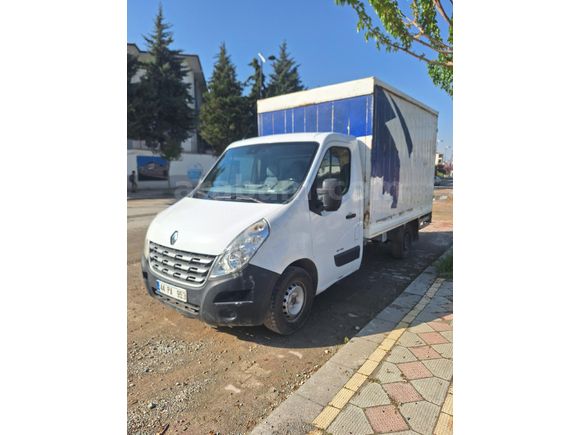 İlk Sahibinden Satılık Temiz Master