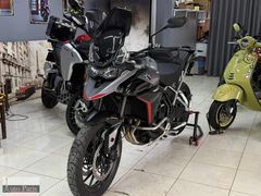Auto Paris 2025 Model Tiger 900 GT İlk Kullanıcıdan