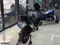 Auto Paris 2025 Model Tiger 900 GT İlk Kullanıcıdan