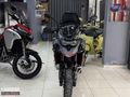 Auto Paris 2025 Model Tiger 900 GT İlk Kullanıcıdan