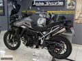 Auto Paris 2025 Model Tiger 900 GT İlk Kullanıcıdan
