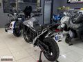 Auto Paris 2025 Model Tiger 900 GT İlk Kullanıcıdan