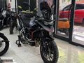 Auto Paris 2025 Model Tiger 900 GT İlk Kullanıcıdan
