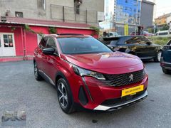 HATASIZ BOYASIZ TRAMERSİZ 3008 CAM TAVANLI