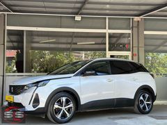 SLS - PEUGEOT 3008 TEMİZ BAKIMLI