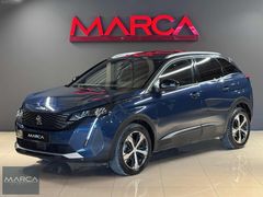 MARCA 2023 PEUGEOT 3008 1.5ACTIVE PRIME/HATASIZ/CAM TAV/67.200KM
