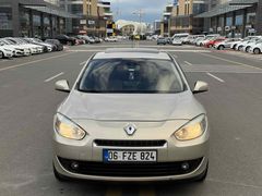 SUNROOF..DEĞİŞENSİZ..DOUBLE EKRAN..1.5DCİ RENAULT FLUANCE..MASRAFSIZ..