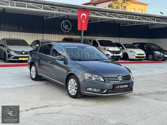 DEĞİŞENSİZ 230Km 12 TAKSİT İMKANI !