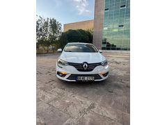 Megan 4 Büyük baş hayvan ile takas olur