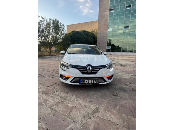Megan 4 Büyük baş hayvan ile takas olur
