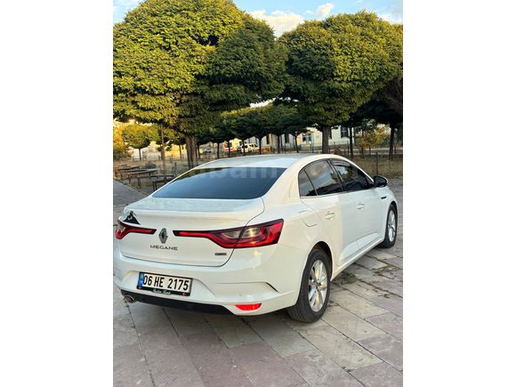 Megan 4 Büyük baş hayvan ile takas olur