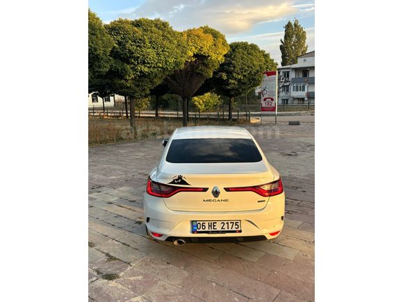 Megan 4 Büyük baş hayvan ile takas olur