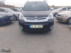 2012 MODEL CITROEN BERLİNGO MULTİSPACE 90BG