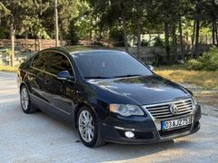 HATASIZ BOYASIZ TRAMERSİZ 2008 1.4TSİ COMFORTLİNE 233KM