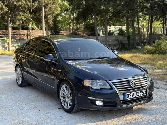 HATASIZ BOYASIZ TRAMERSİZ 2008 1.4TSİ COMFORTLİNE 233KM