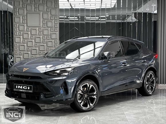 İNCİ'dn Çiziksiz/GeriGörş/ElektrkBgj/Hybrid/1.5eTSİ/12.000KM