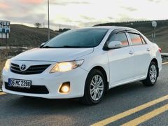 Sahibinden Toyota Corolla 1.33 Comfort 2011 Model 