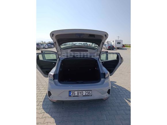 Sahibinden Renault Clio 1.0 TCe Evolution  2024 Ocak çıkışlı 