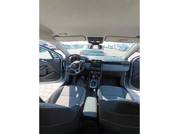 Sahibinden Renault Clio 1.0 TCe Evolution  2024 Ocak çıkışlı 