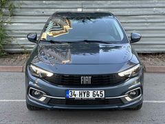 HATASIZ 2023 FİAT EGEA 1.4 FİRE URBAN 45.ooo KİLOMETRE LED FAR + CAR PLAY