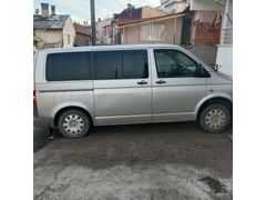 Sahibinden Volkswagen Transporter 1.9 TDI Camlı Van 2008 Model