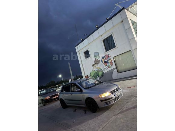 Sahibinden Fiat Stilo 1.4 Active 2006 Model 179000KM
 