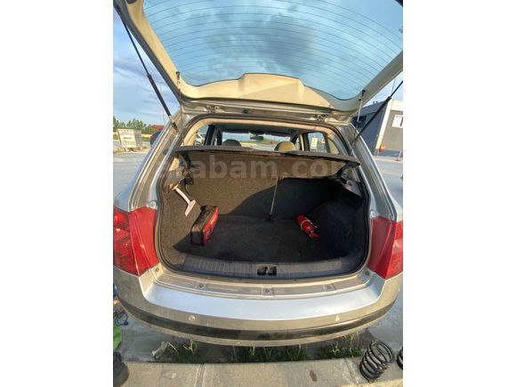 Sahibinden Fiat Stilo 1.4 Active 2006 Model 179000KM
 