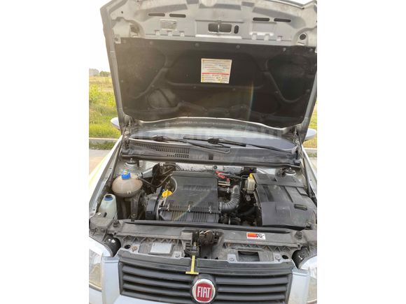 Sahibinden Fiat Stilo 1.4 Active 2006 Model 179000KM
 